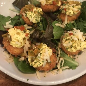 Local Kitchen - Fried deviled eggs - Cocktail Bars Near Me - Torrance, California Local Kitchen - Fried deviled eggs - Cocktail Bars Near Me - Torrance, California