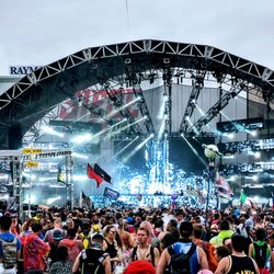Sunset Music Festival - 2018