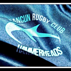 Cancun Rugby Club Hammerheads - Cancun Rugby Club Logo