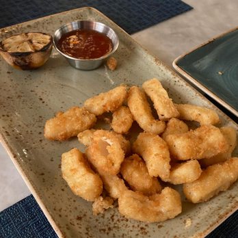 Bluewater Grill - Seafood Near Me - Santa Barbara, California