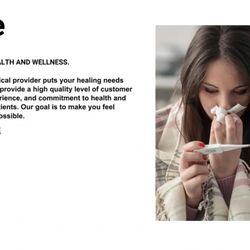 Partnering in Healthcare
