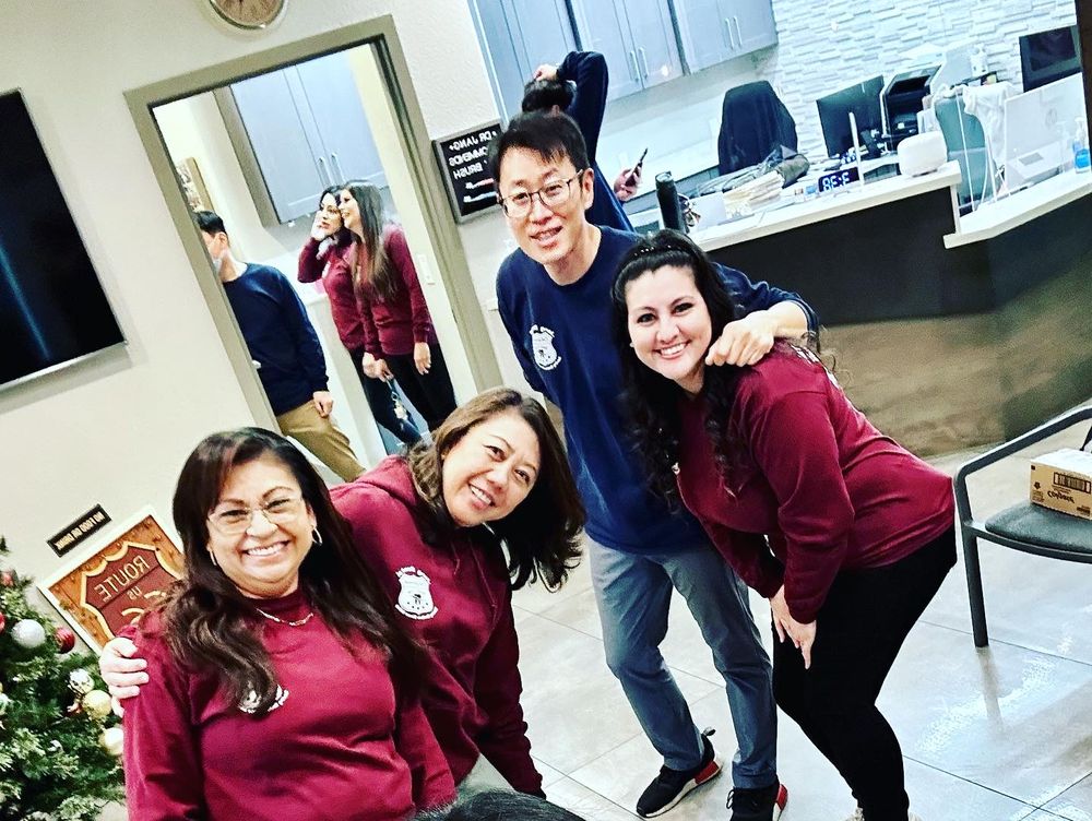 JANG DENTAL Updated October 2024 59 Photos & 24 Reviews 919 E