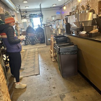 Humble House Cafe - Coffee & Tea Near Me - Golden, Colorado