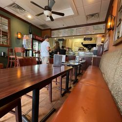 Florham Park Pizza