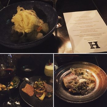 Bar H - Restaurants Near Me - Surry Hills, NSW