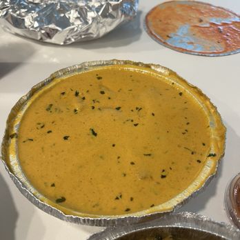 Tandoor India - Lamb Vindalu - Indian Near Me - Santa Monica, California
