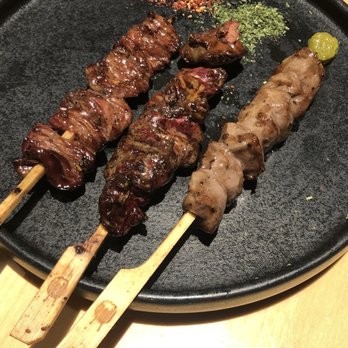 HATCH - Japanese Near Me - Los Angeles, California