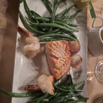 Hugo's Cellar - Salmon - American Near Me - Las Vegas, Nevada Hugo's Cellar - Salmon - American Near Me - Las Vegas, Nevada