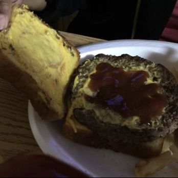 Porky's Smokehouse and Grill - Patty Melt - Smokehouse Near Me - Marshall, Texas Porky's Smokehouse and Grill - Patty Melt - Smokehouse Near Me - Marshall, Texas