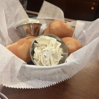 Mike's American - Ozzie Rolls - American Near Me - Springfield, Virginia