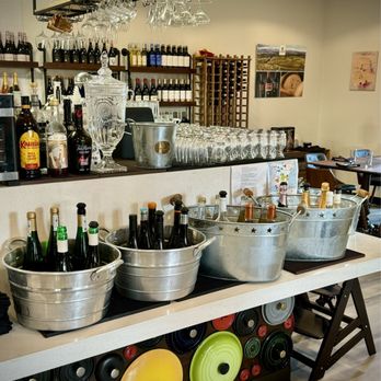 Jamón Jamón - Tapas/Small Plates Near Me - Henderson, Nevada