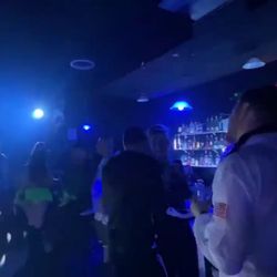 Exótico Nightclub