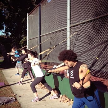 Lutsk Training - TRX Training? You bet! - Trainers Near Me Lutsk Training - TRX Training? You bet! - Trainers Near Me