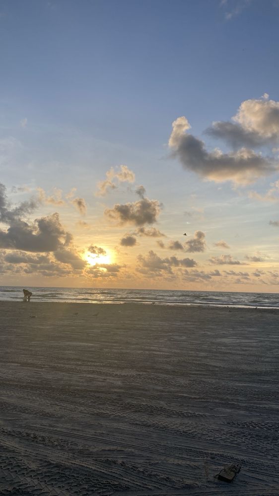 Padre Balli Surf Park