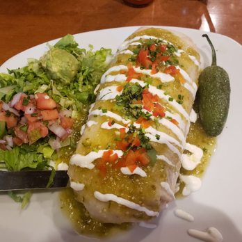 Canela Cafe - Big boss burrito - Breakfast & Brunch Near Me - Milwaukee, Wisconsin Canela Cafe - Big boss burrito - Breakfast & Brunch Near Me - Milwaukee, Wisconsin