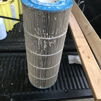 Whirlpools Pool & Spa Service - GOT DIRTY FILTERS We can help with that too whether it's just cleaning them or replacing - Pool Cleaners Near Me Whirlpools Pool & Spa Service - GOT DIRTY FILTERS We can help with that too whether it's just cleaning them or replacing - Pool Cleaners Near Me