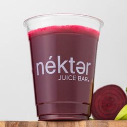 Nekter Juice Bar