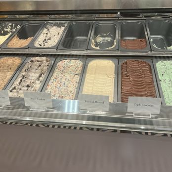 Sucré - Desserts Near Me - New Orleans, Louisiana