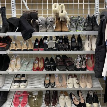 Value Village - Shoes - Thrift Stores Near Me - New Westminster, British Columbia Value Village - Shoes - Thrift Stores Near Me - New Westminster, British Columbia