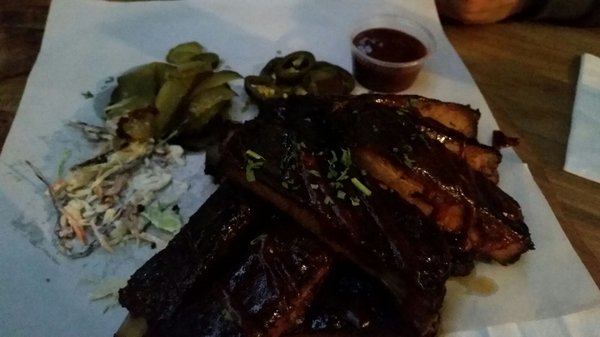 Scotts Brewing Co. by null