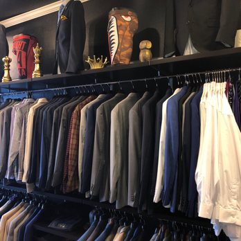 Savage Suiting - Formal Wear Near Me - Placentia, California