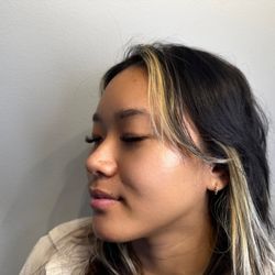 Summer Eyes By Lily Yuriko Satoh - Glamorous Lashes - 1/16/24