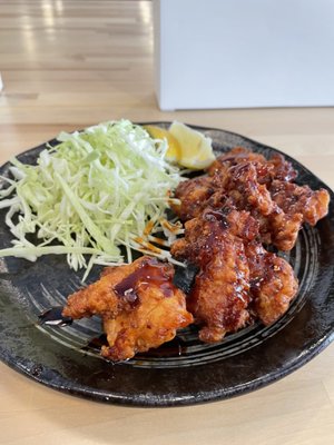 Masa Ramen Bistro by null