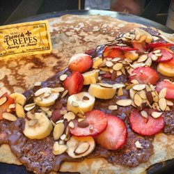 Mimi's Crepes