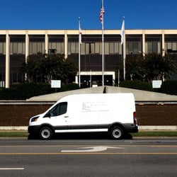 Lightwave Solutions - Birmingham Water Works