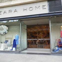 Zara Home