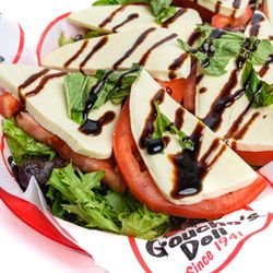Groucho's Deli