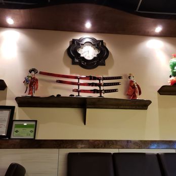 Miya Sushi - Sushi Bars Near Me - Jacksonville, Florida