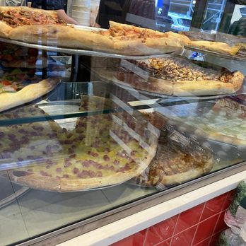 2 Bros Pizza - Pizza Near Me - New York, New York