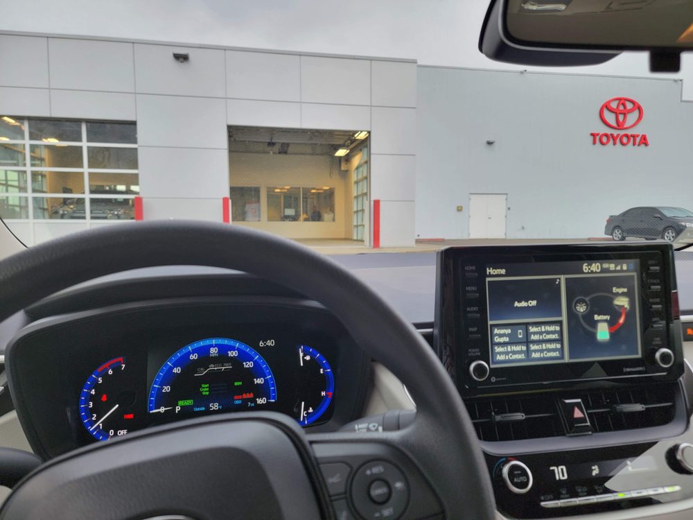 I5 TOYOTA Updated September 2024 70 Photos & 85 Reviews 1950 NW