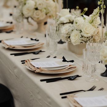 Bixby + Pine - Wedding Planning Near Me - Kingston, Washington