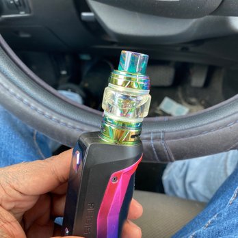 Nevada Vapor - New tank - Vape Shops Near Me - Reno, Nevada Nevada Vapor - New tank - Vape Shops Near Me - Reno, Nevada