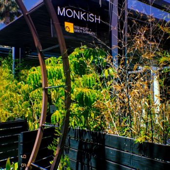 Monkish Brewing - Breweries Near Me - Anaheim, California