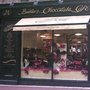 Butler's Chocolate Cafe