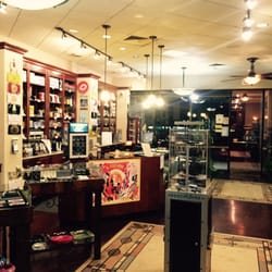 Club Humidor