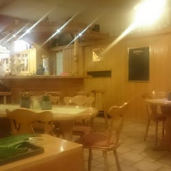 Deutsches Haus - Quiet place, quiet day...