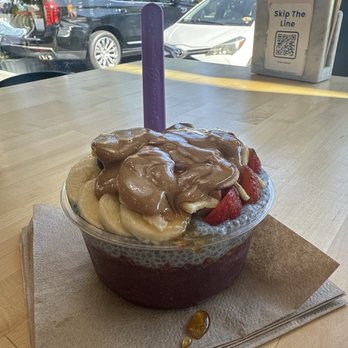 Island Bodega - Acai Bowls Near Me - Cerritos, California
