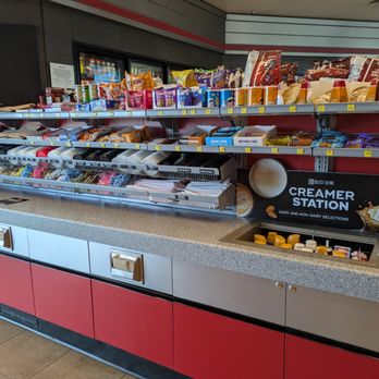 QuikTrip - QuikTrip, Inman - Gas Stations Near Me - Inman, South Carolina