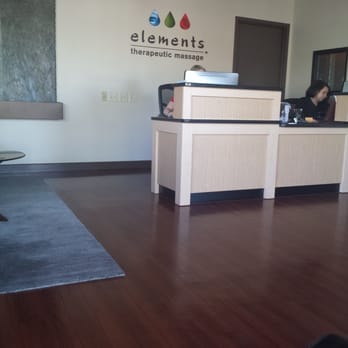 Elements Massage - Beautiful location! - Massage Therapy Near Me - Peoria, Arizona