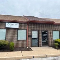 NovaCare Rehabilitation - Broomall