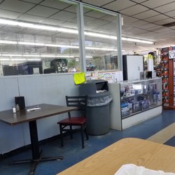 Saluda Truck Plaza