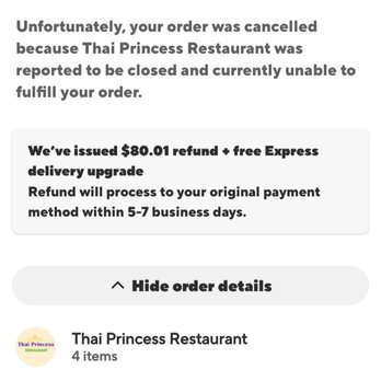 Thai Princess - Thai Near Me - Garden Grove, California Thai Princess - Thai Near Me - Garden Grove, California