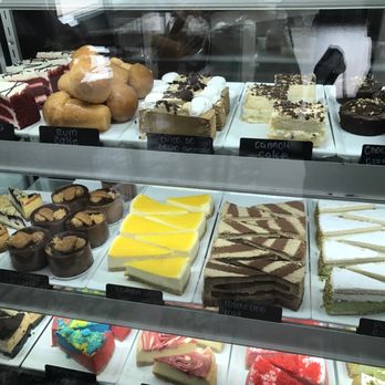 Cotton Cake Japanese Cheesecake - Desserts - Bakeries Near Me - Troy, Michigan
