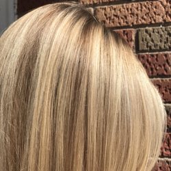 One Love - Color and cut by Nancy @ Salon 411 East 630.880.0198