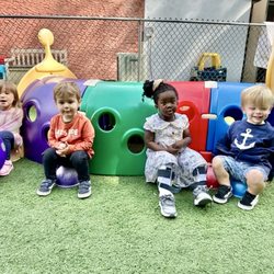 Stepping Stone Nursery School