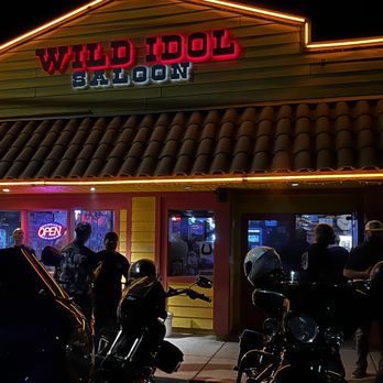 The Wild Idol Saloon - Dive Bars Near Me - Byron, California The Wild Idol Saloon - Dive Bars Near Me - Byron, California